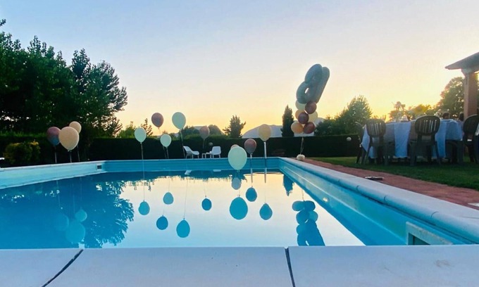 Vicopelago House | "Al Fiorentino".