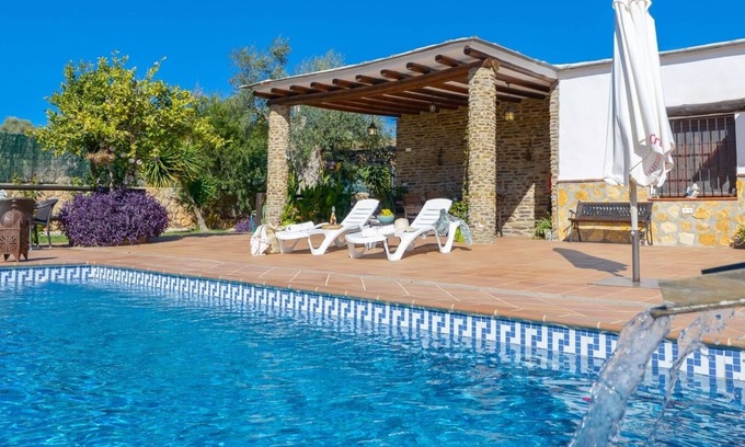Orgiva Villa | Al Hayón Órgiva by Ruralidays
