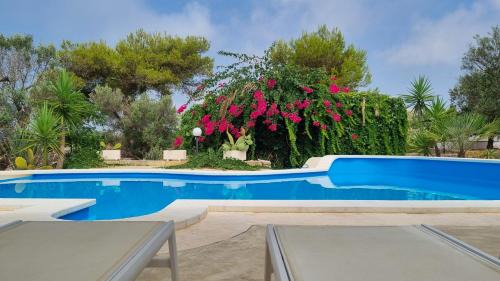 Marina di Felloniche House | Al Marchello by LoveSud