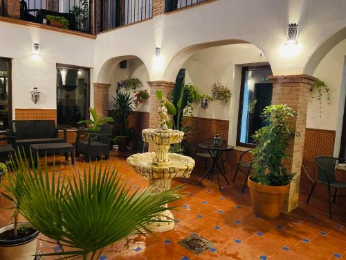 Almodovar del Rio Bed & Breakfast | Al-Mudawar Casa Rural