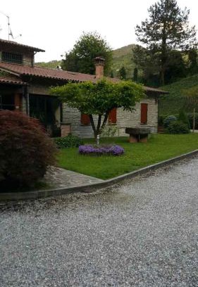 Brisighella Bed & Breakfast | Al Mulino di Sant'Eufemia