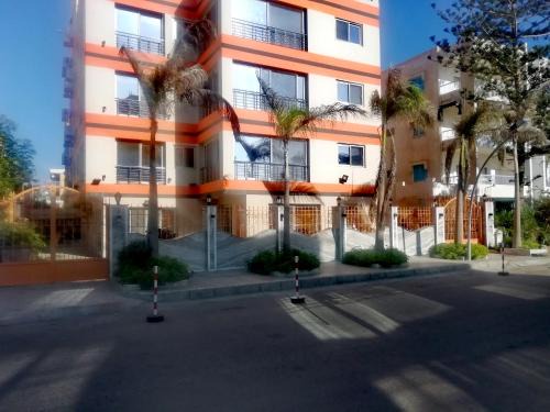 Al-Muntazah Apartment | Al Raya Apartments