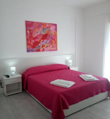 Marina di Patti Hotel | Al Saliceto Hotel