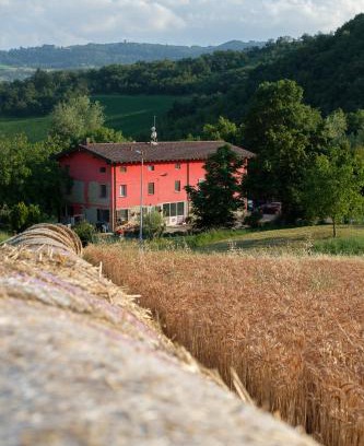 Serramazzoni Bed & Breakfast | Al Sasseto B&B