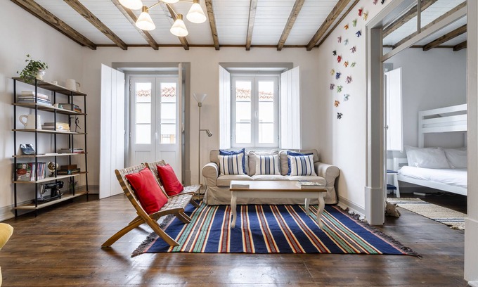 Reguengos de Monsaraz Apartment | Al Sharaz - Dazzling Cottage in Alentejo