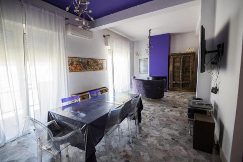 Reggio Calabria Apartment | Al ventitré