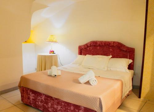 Sezze Apartment | Al Vicoletto - in the heart of Sezze