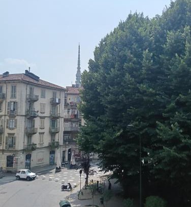 Vanchiglia Apartment | AL40 - Turin Holiday Apartment
