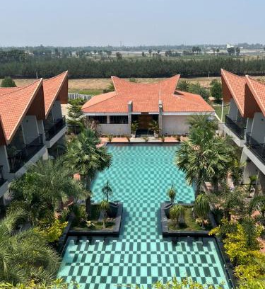 Chirala Resort | Ala Beach Resort