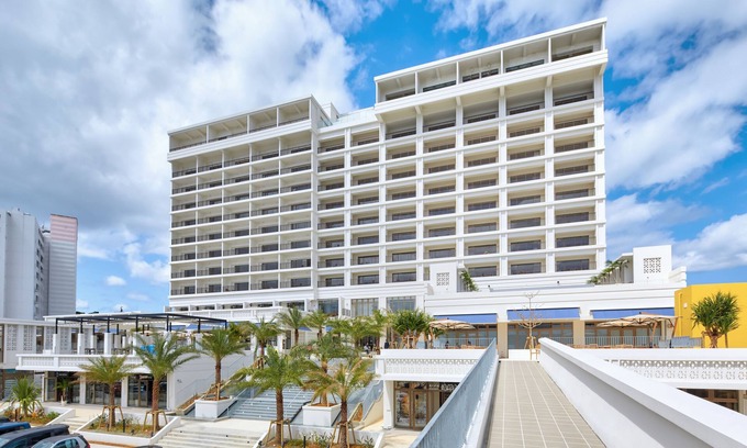 Motobu Apartment | Ala MAHAINA CONDO HOTEL