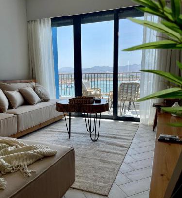 Aqaba Apartment | Aladdin Chalet 13