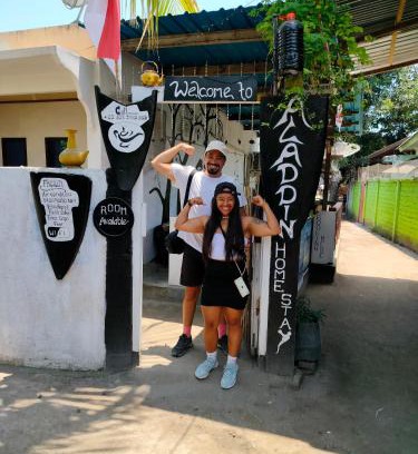 Gili Air House | Aladdin Homestay