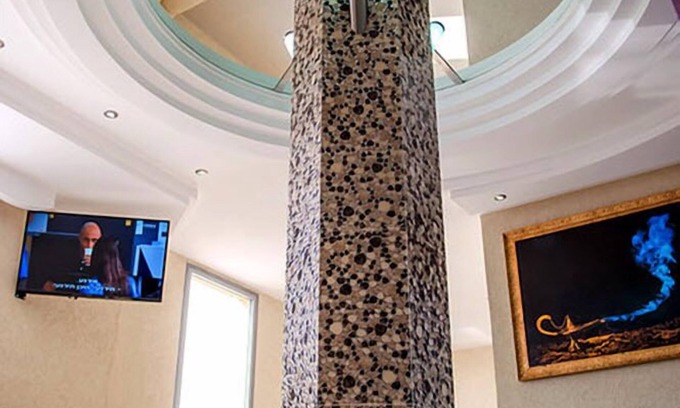 Beersheba Hotel | Aladdin Hotel
