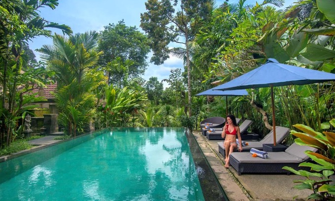 Melayang Resort | Alam Dania Cottage