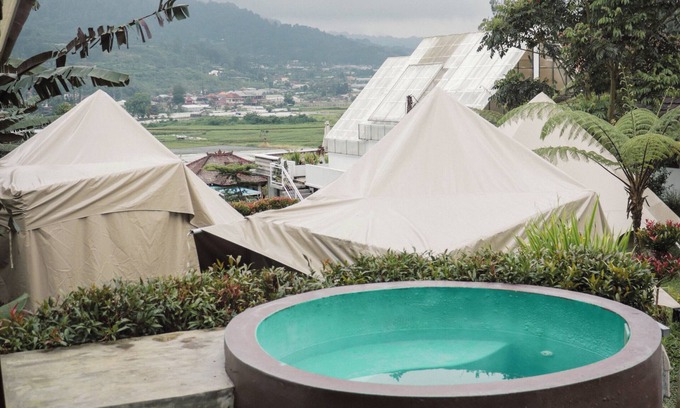 Bedugul Bed & Breakfast | Alamu