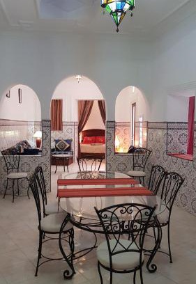 Medina House | Alan's house Asilah