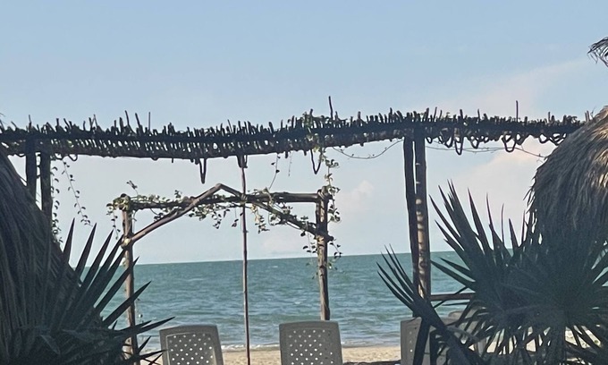 San Bernardo del Viento Hotel | alanacasadeplaya