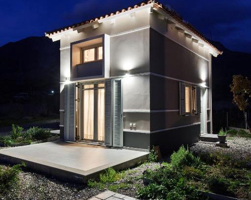 Dorida House | Alati Apartments