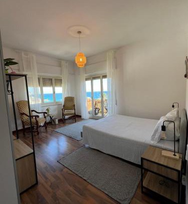 Bordighera Apartment | Alba bordigotta