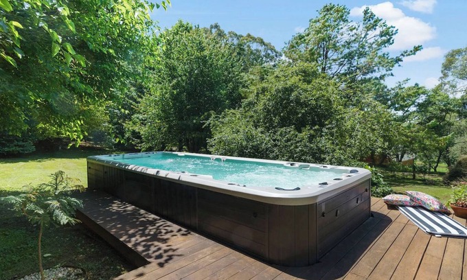 Bundanoon House | Alba Gardens, Alba Gardens of Bundanoon