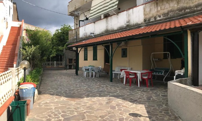 Santa Maria House | Alba Holiday House