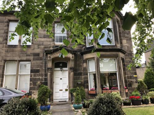 Newington House | Alba House Hotel