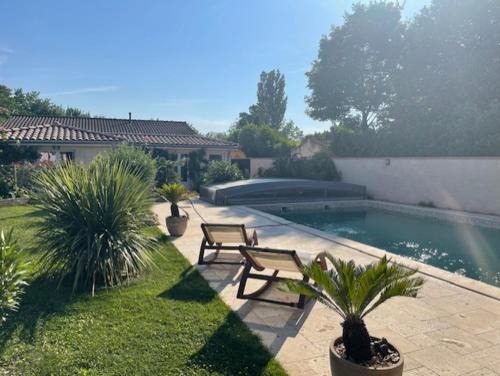 Villefranche-de-Lauragais House | Alba zen & spa
