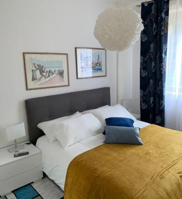Termini Imerese Apartment | Albachiara Termini