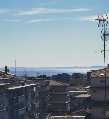 Monte Po-Nesima-San Leone-Rapisardi Apartment | AlbaHouse