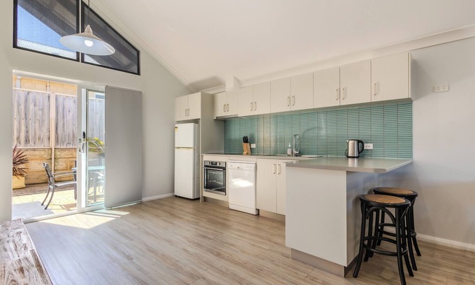 Collingwood Park House | Albany Bayside by the BnB Collection