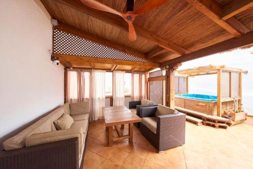 La Isleta del Moro Apartment | Albatros