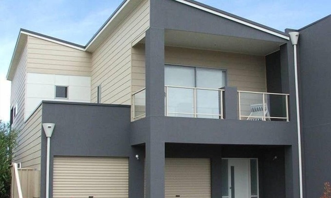 Hayborough House | Albatross - Wi-Fi - Ocean Views