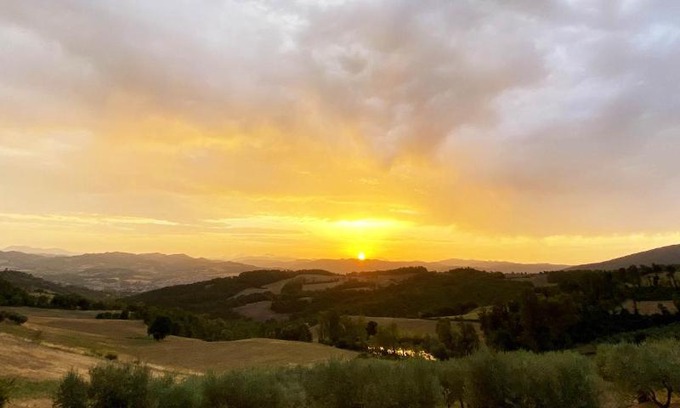 Polgeto Apartment | AlbaUmbra