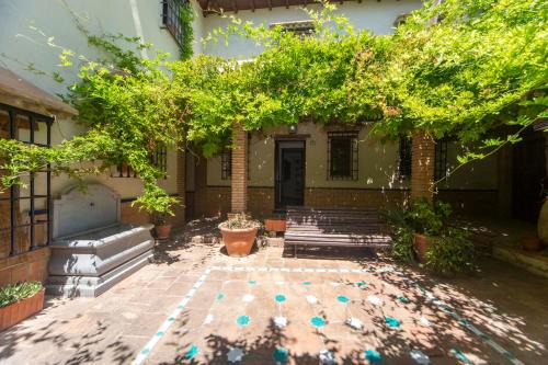 Beiro Apartment | Albayzín, coqueto tranquilo y muy acogedor