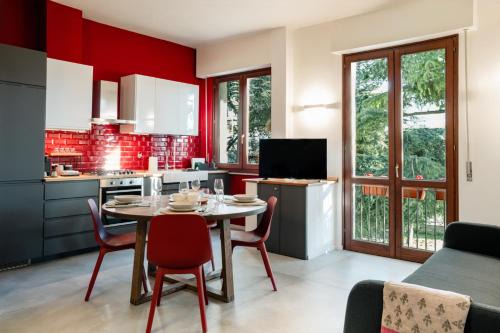 Calenzano Apartment | Albereto 41