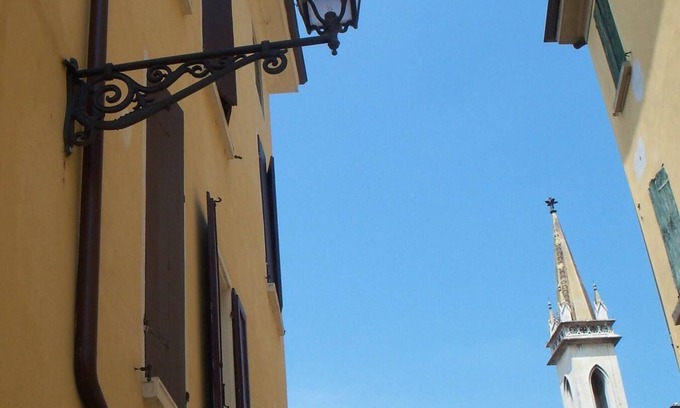 Reggio nell'Emilia Hotel | Albergo Ariosto