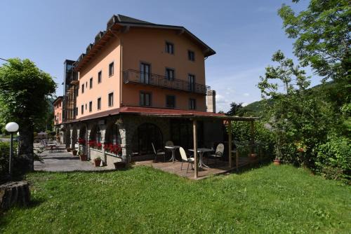 Pievepelago Hotel | Albergo Bucaneve