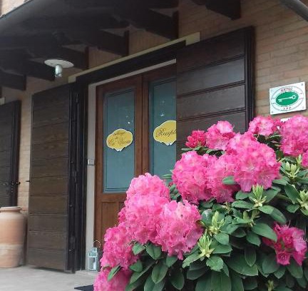 Spilamberto Hotel | Albergo Da Ca' Vecia