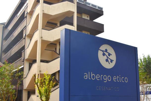 Cesenatico Hotel | Albergo Etico Cesenatico