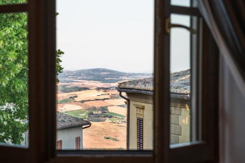 Montalcino Hotel | Albergo Giardino