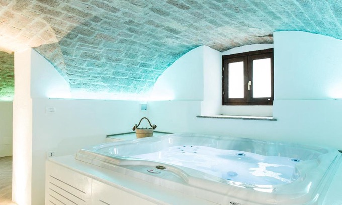 Collemancio Hotel | Albergo Il Rientro