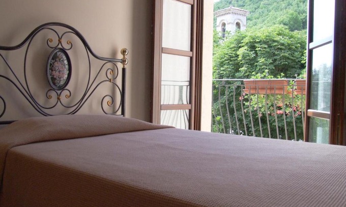 Nocera Umbra Hotel | Albergo La Casa Nel Bosco