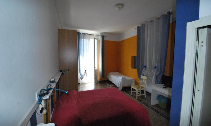 Rapallo Hotel | Albergo La Vela