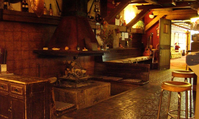 Malga Ciapela Hotel | Albergo Malga Ciapela