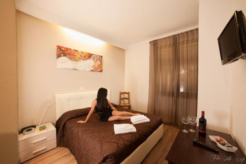 Acquasparta Hotel | Albergo Martini