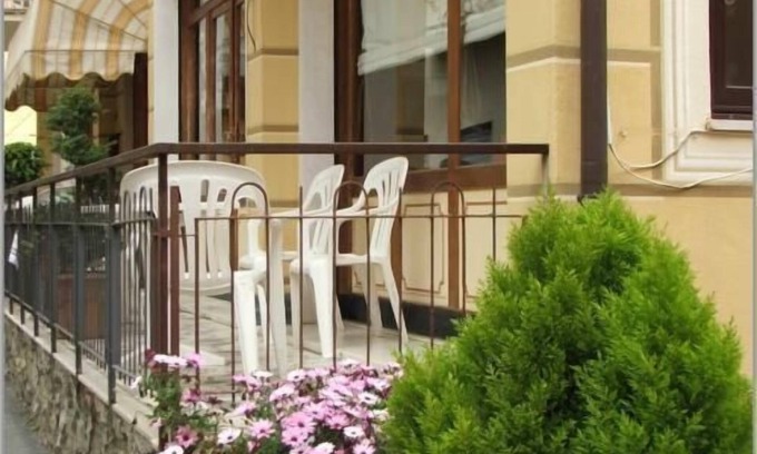 Moneglia Hotel | Albergo NENA