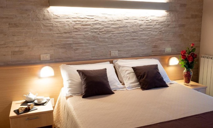 Bagnolo Hotel | Albergo Ristorante il Fungo