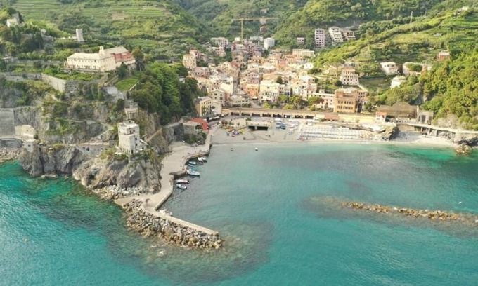 Borgo Antico Hotel | Albergo Stella della Marina