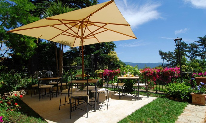 Collevalenza Hotel | Albergo Torre Sangiovanni