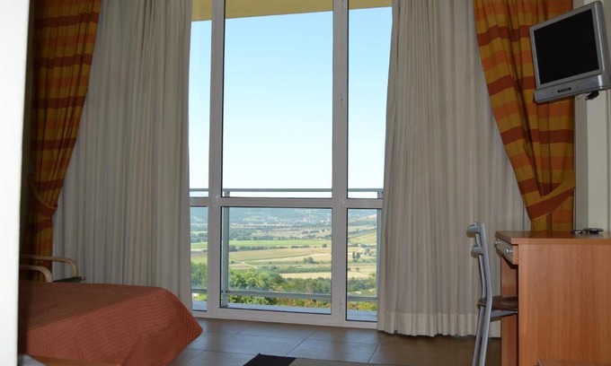 Otricoli Hotel | Albergo Umbria